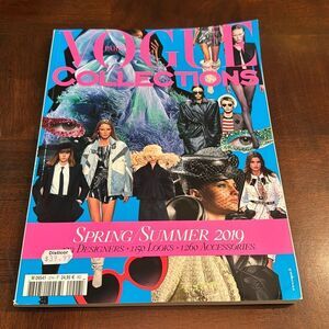 Paris VOGUE Designer Collections Spring Summer 2019